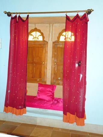 Ganesh Guest House Jaisalmer Camera foto