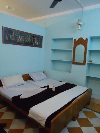 Ganesh Guest House Jaisalmer Camera foto